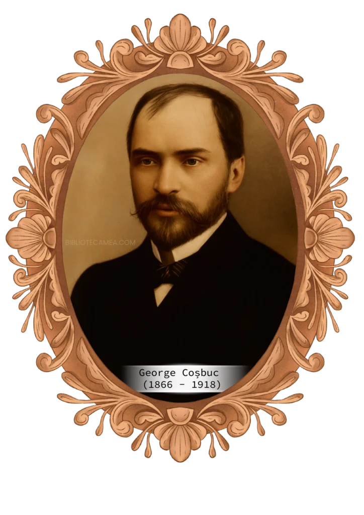 George Coșbuc