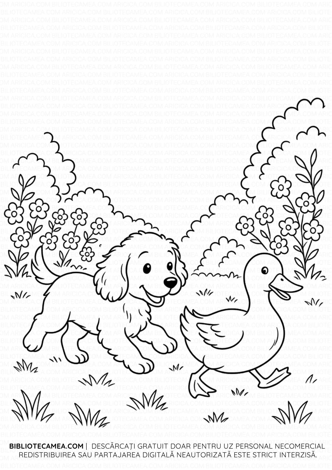 Printable symmetry drawing worksheet where children use a grid to complete the missing half of a Christmas reindeer.