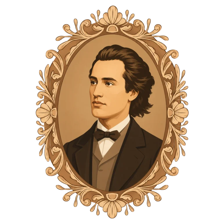 Mihai Eminescu
