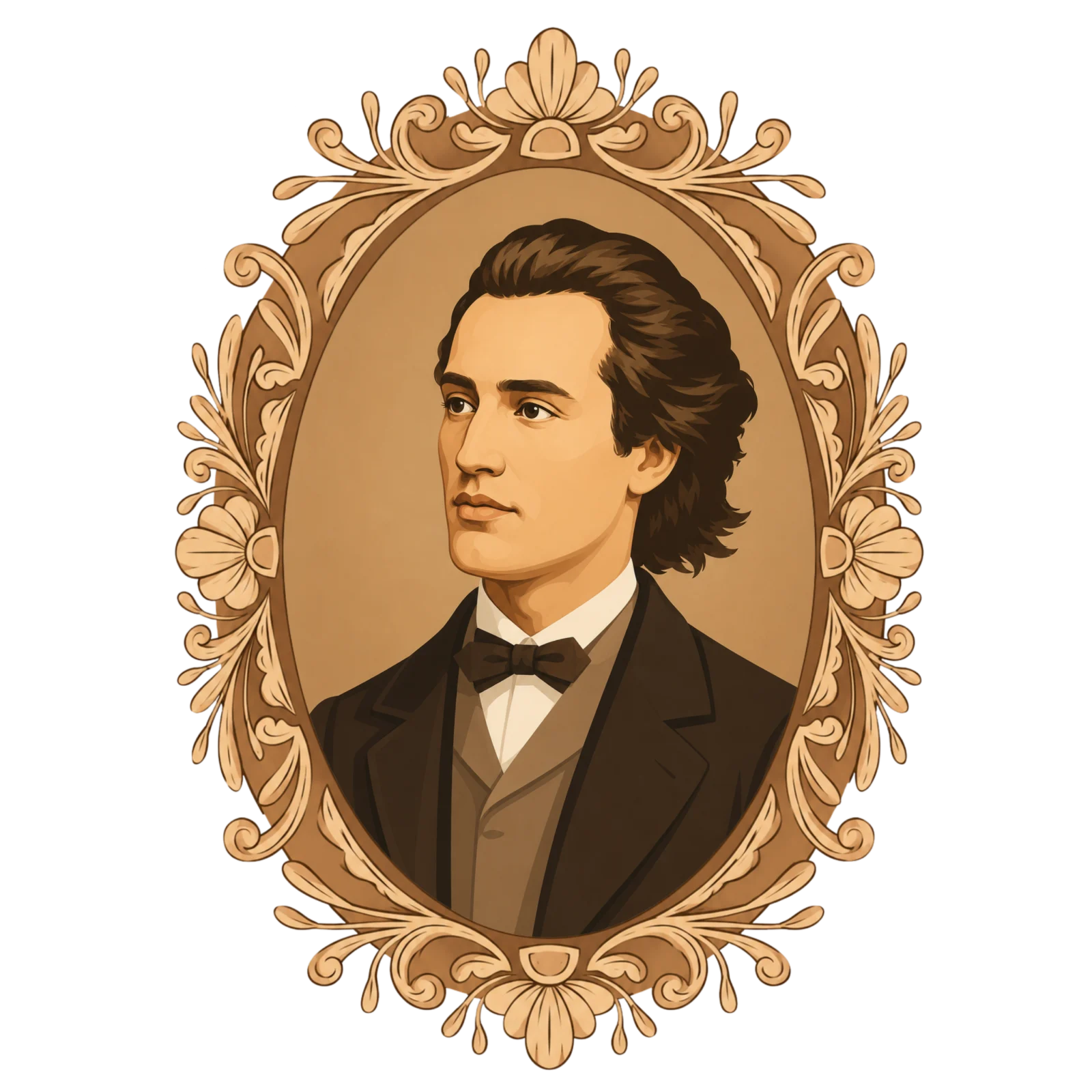 Poezii de Mihai Eminescu