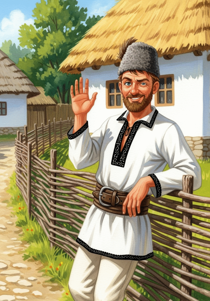 Poezie – Neamul lui Păcală biblioteca mea