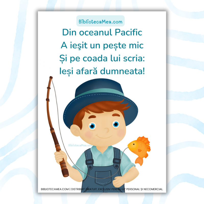 Folclor Poezie Din ocea­nul Paci­fic​ BibliotecaMea.com