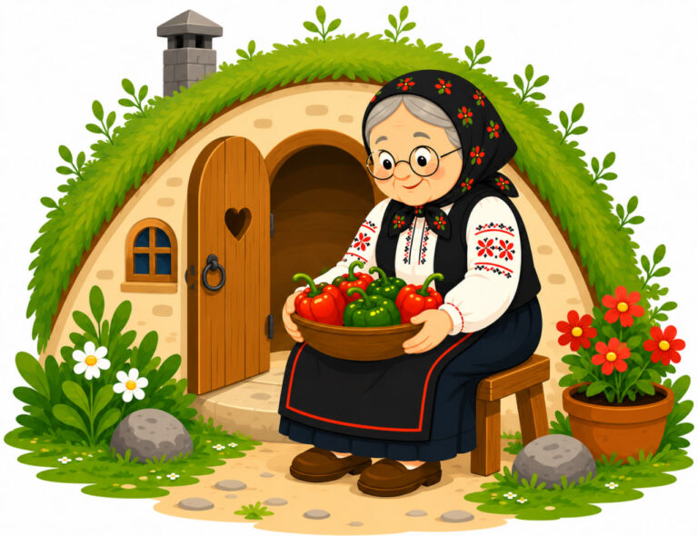 baba la bordei
