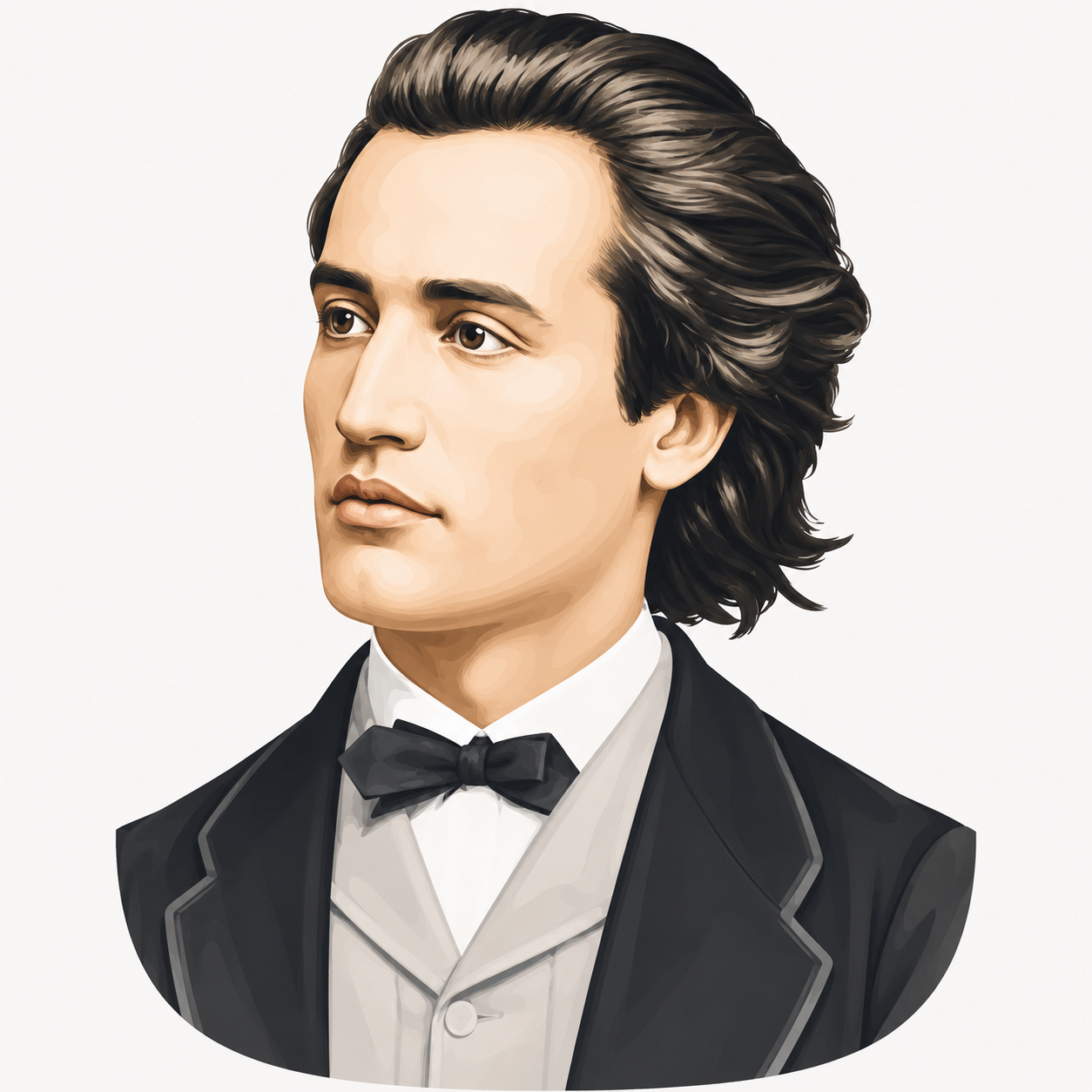 Poezii de Mihai Eminescu